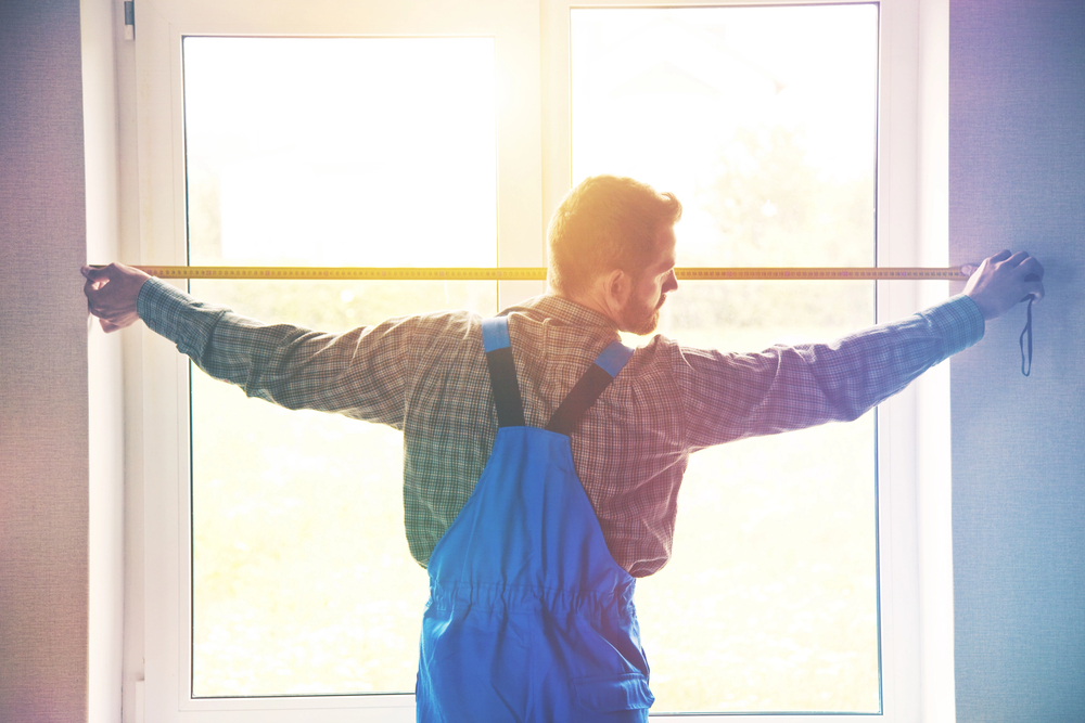 window replacement company in Birmingham, AL