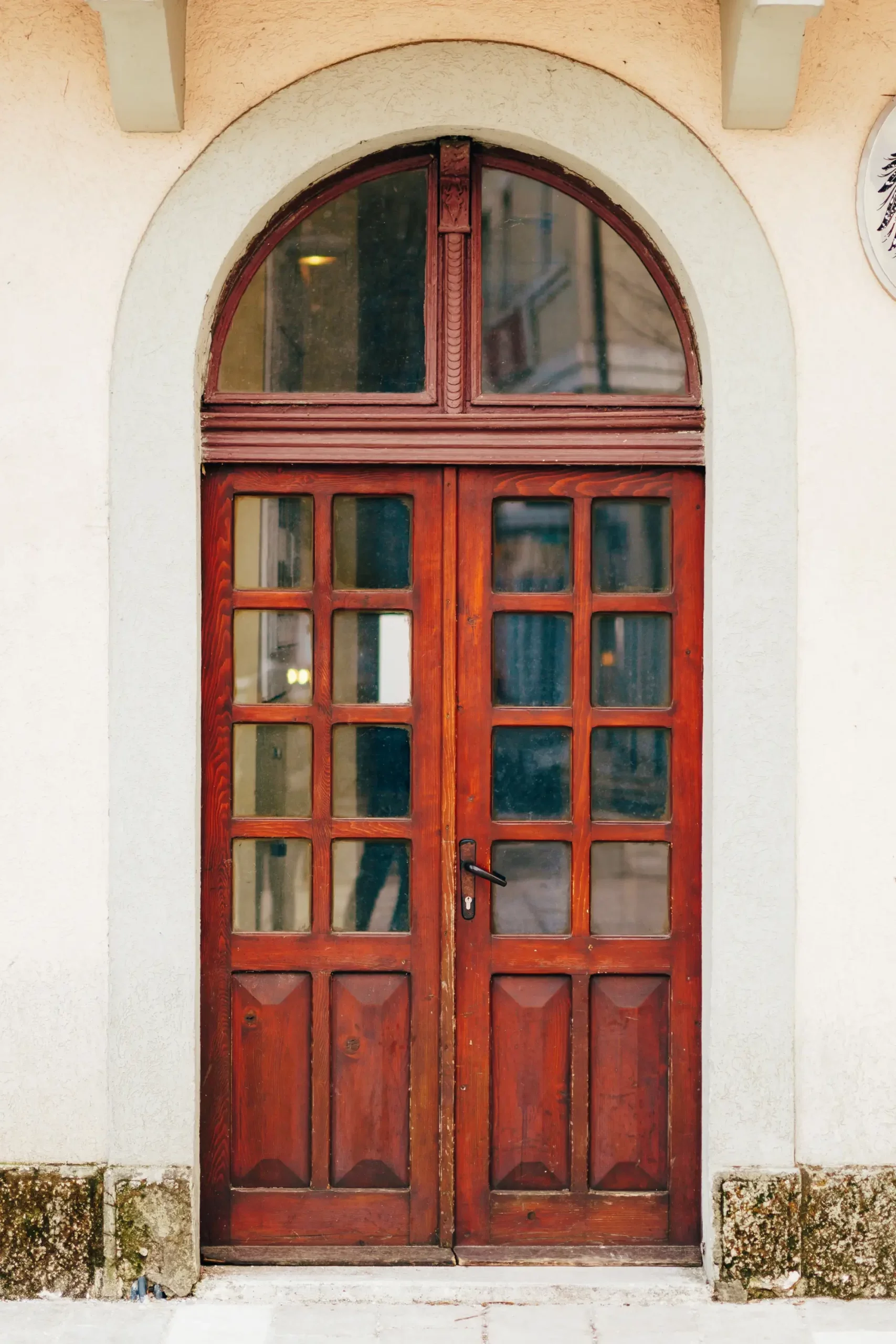 Residential Entry Doors