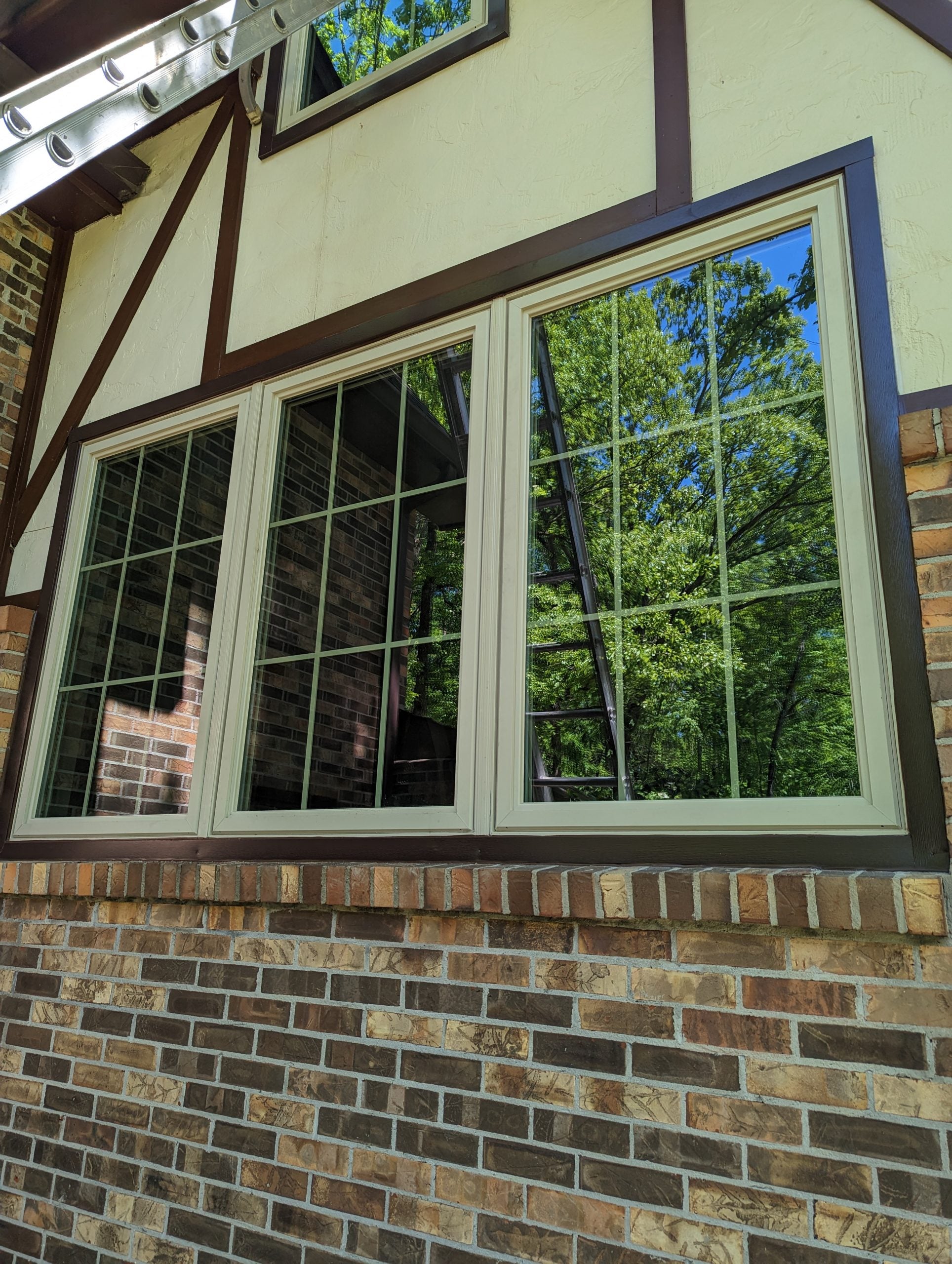 Casement Windows
